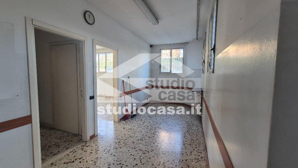 Studio in vendita a Inzago