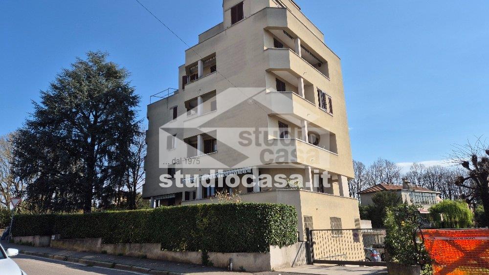 Studio in vendita a Inzago