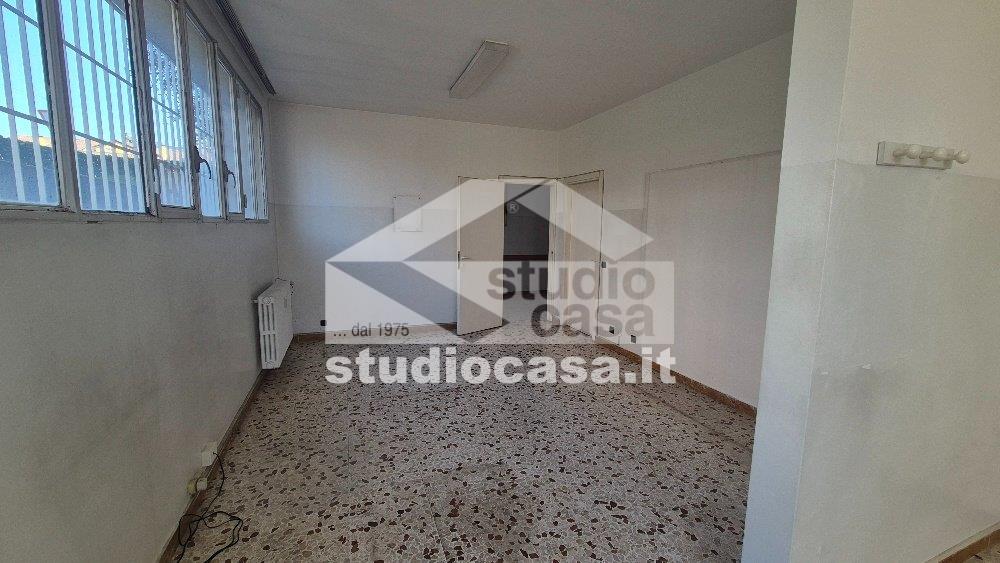 Studio in vendita a Inzago