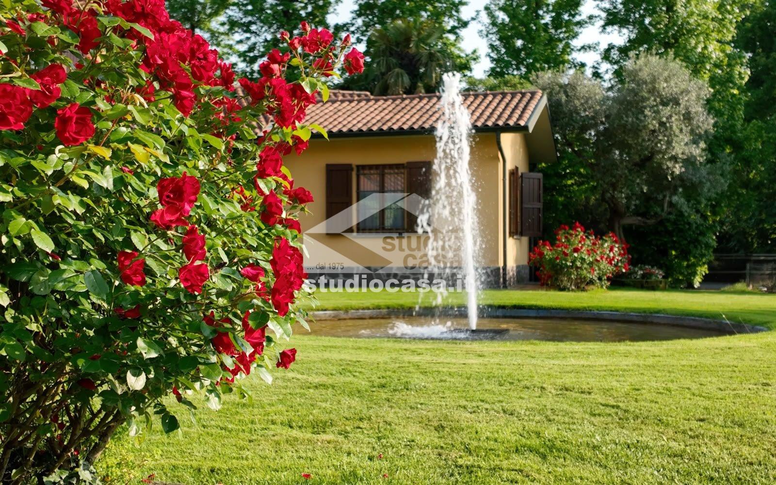 Casa Rustica in vendita a Settala
