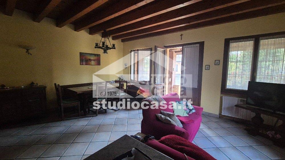 Casa Rustica in vendita a Settala