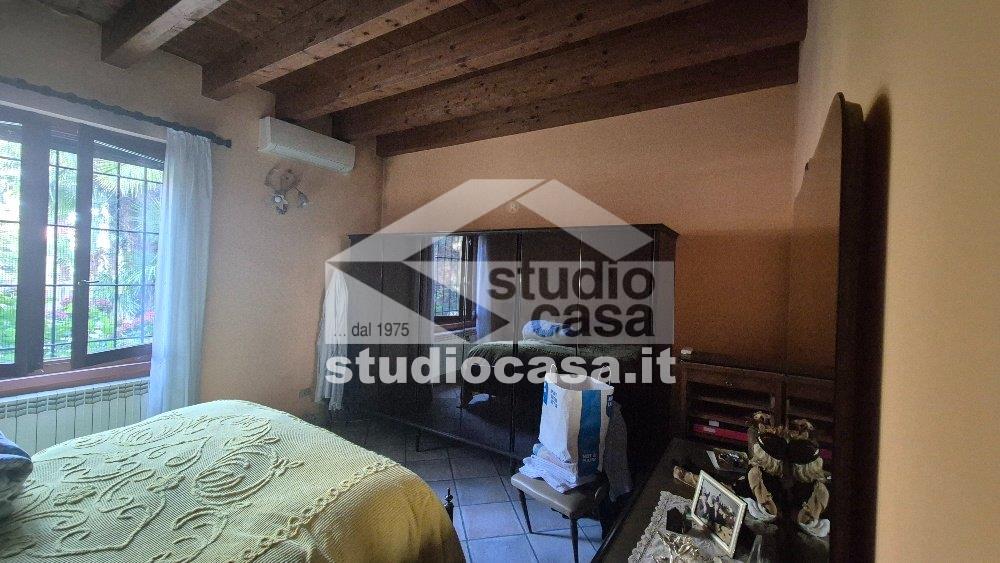 Casa Rustica in vendita a Settala
