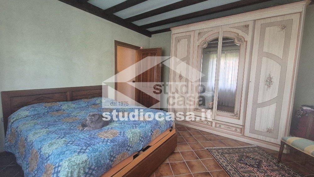 Casa Rustica in vendita a Settala