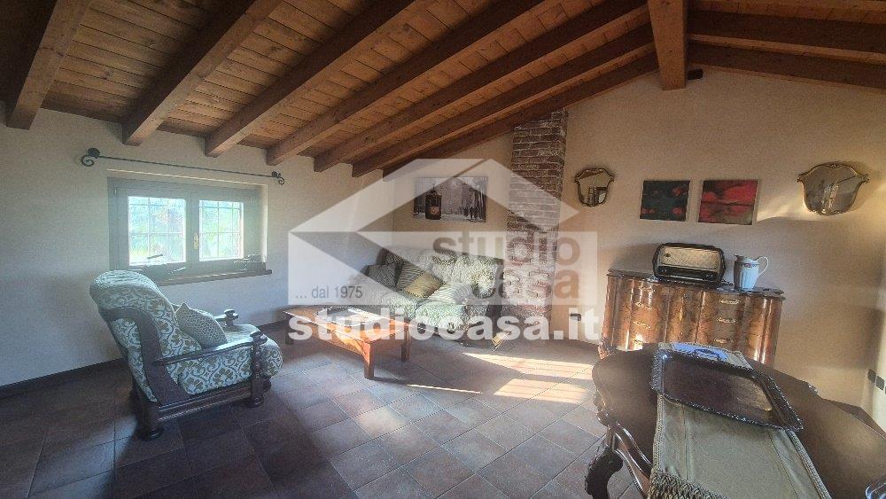 Casa Rustica in vendita a Settala