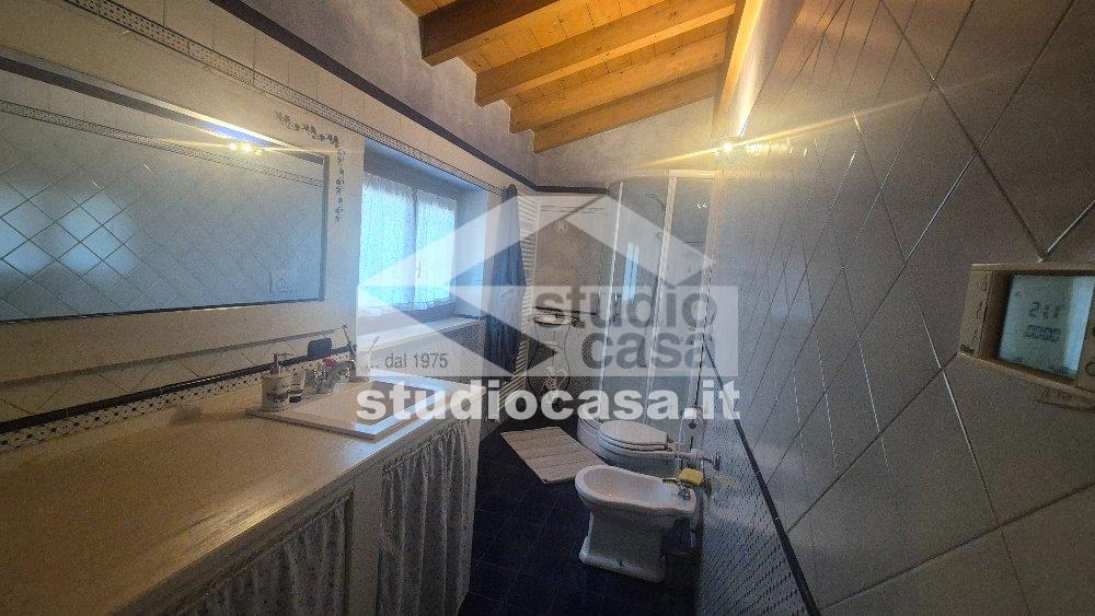 Casa Rustica in vendita a Settala