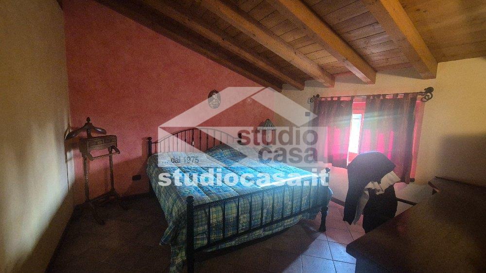Casa Rustica in vendita a Settala