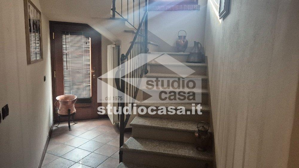 Casa Rustica in vendita a Settala