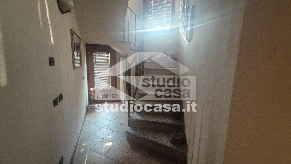 Casa Rustica in vendita a Settala