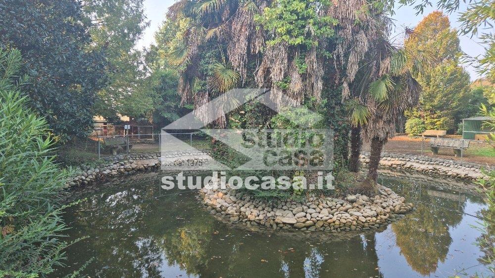 Casa Rustica in vendita a Settala