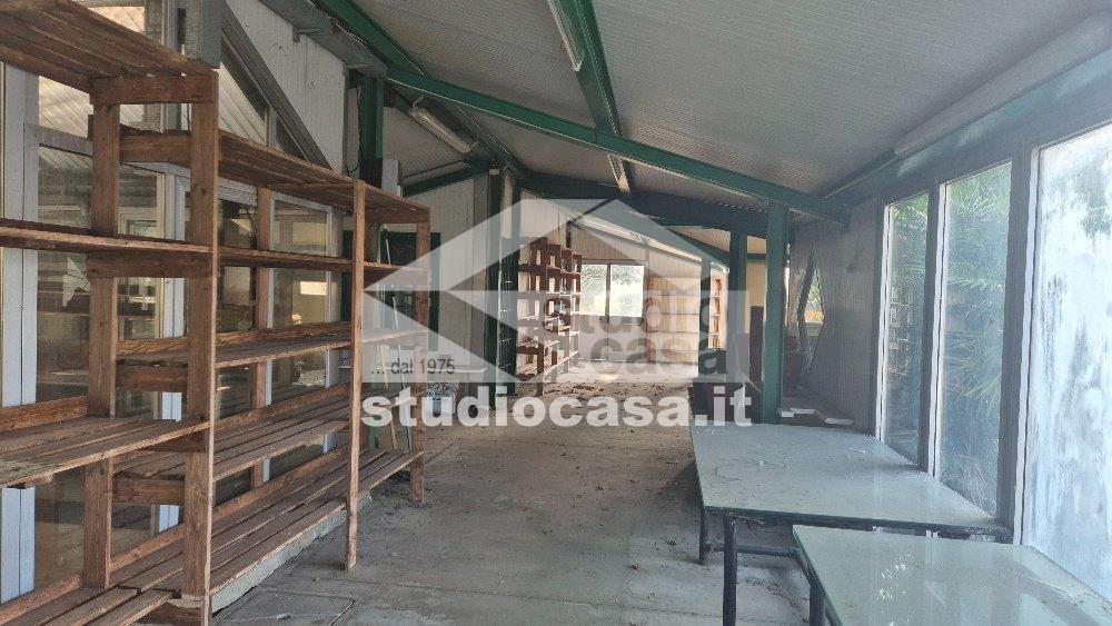 Casa Rustica in vendita a Settala