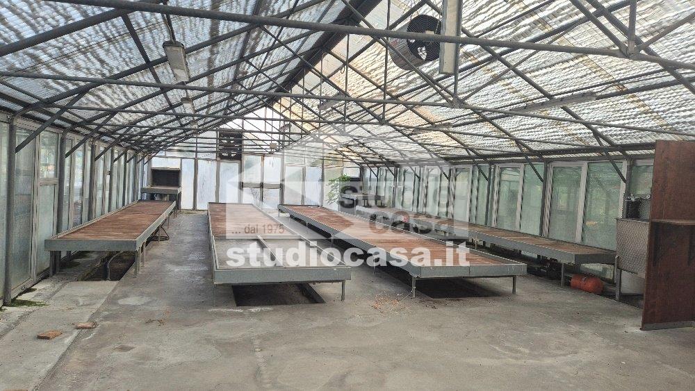 Casa Rustica in vendita a Settala