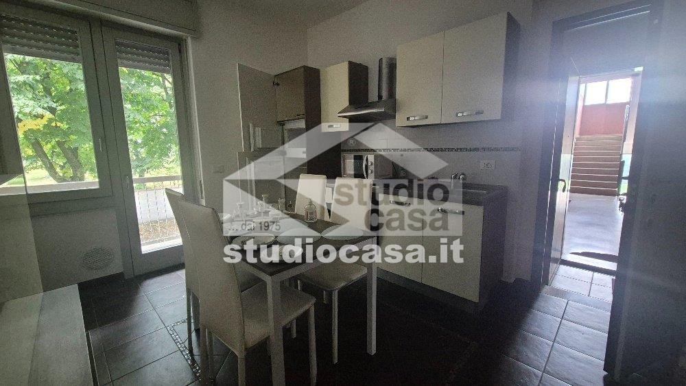 Appartamento in affitto a Melzo