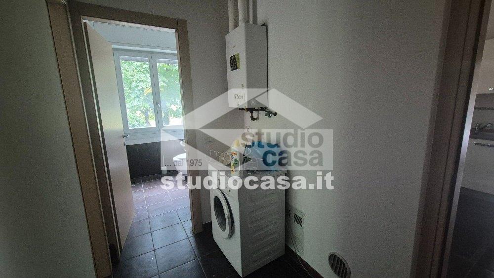 Appartamento in affitto a Melzo
