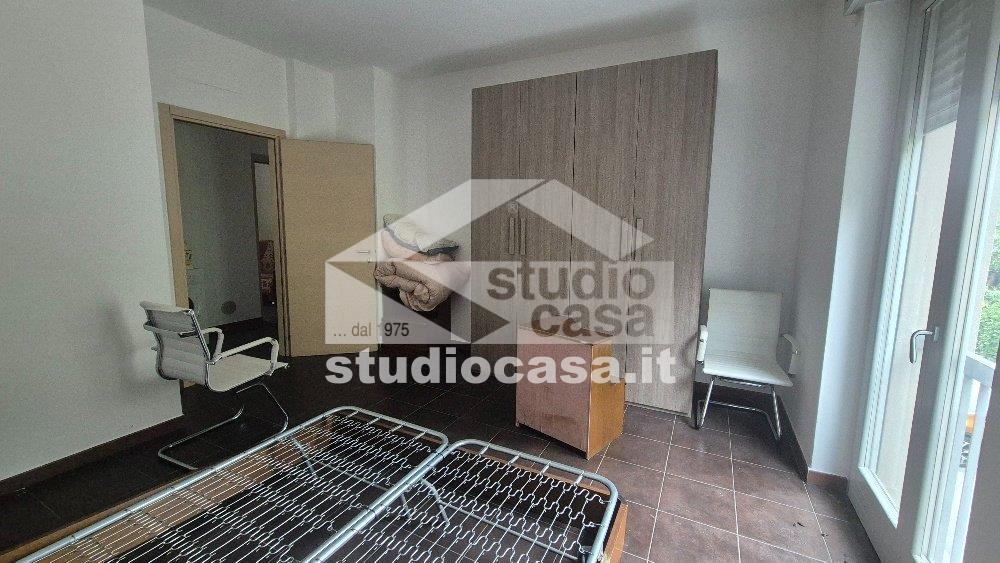 Appartamento in affitto a Melzo