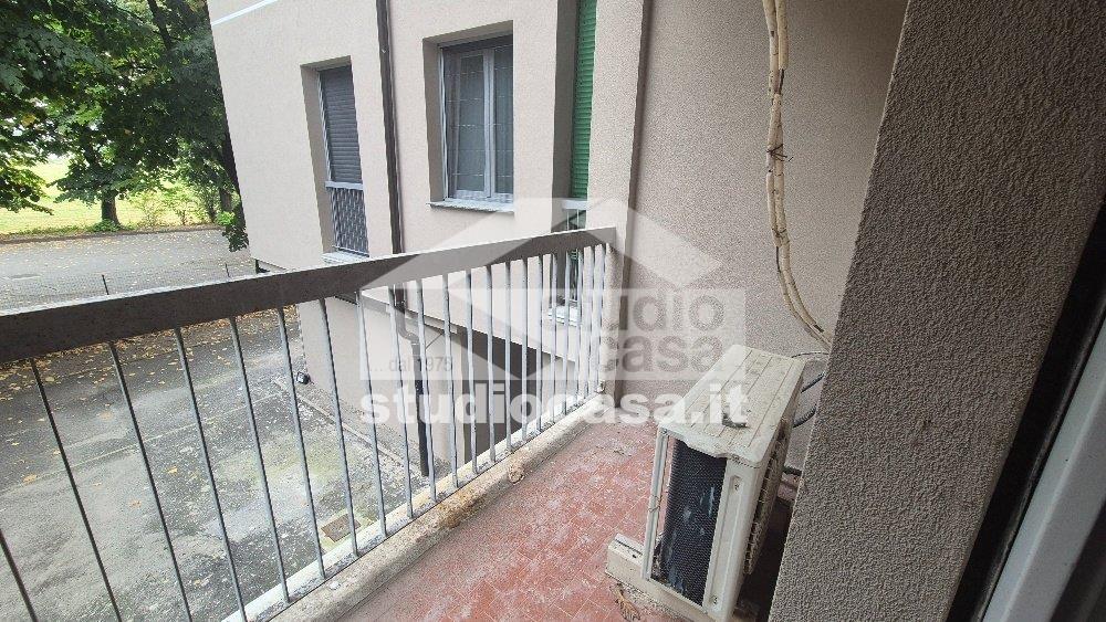 Appartamento in affitto a Melzo