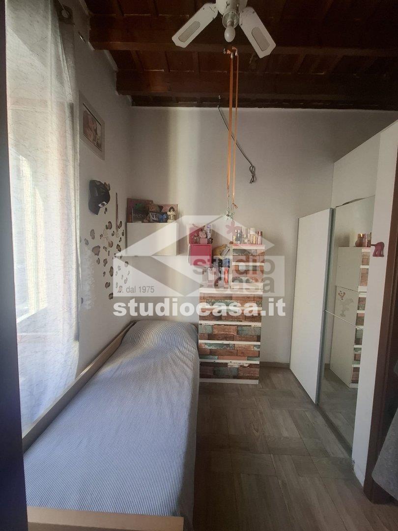 Appartamento in vendita a Pioltello