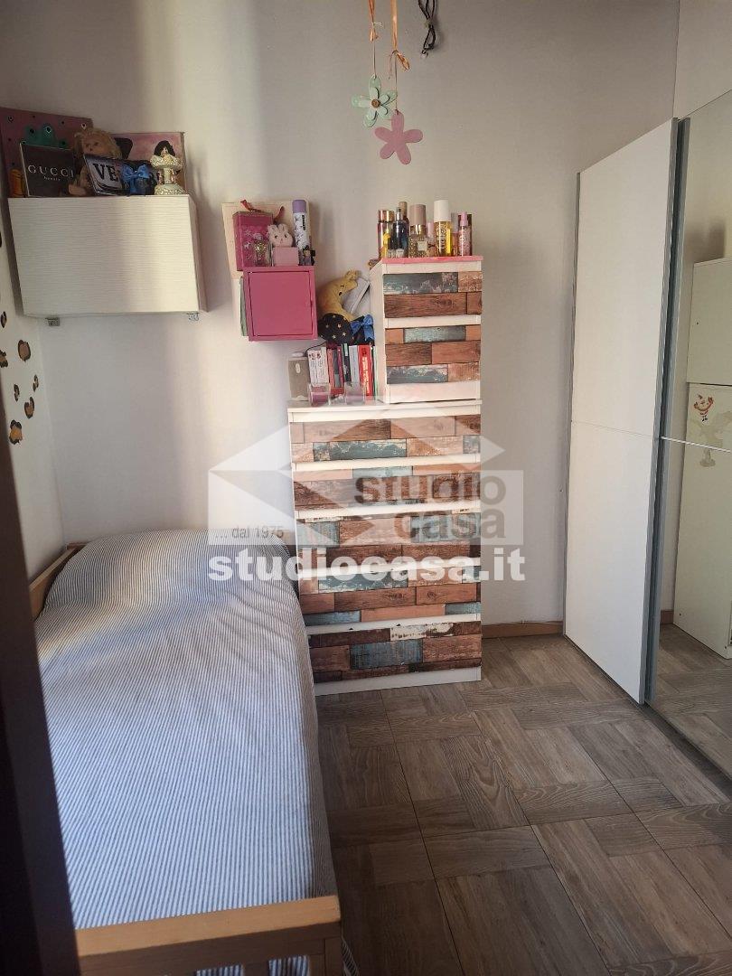 Appartamento in vendita a Pioltello