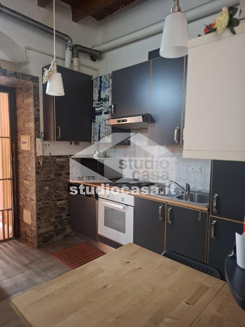 Appartamento in vendita a Pioltello