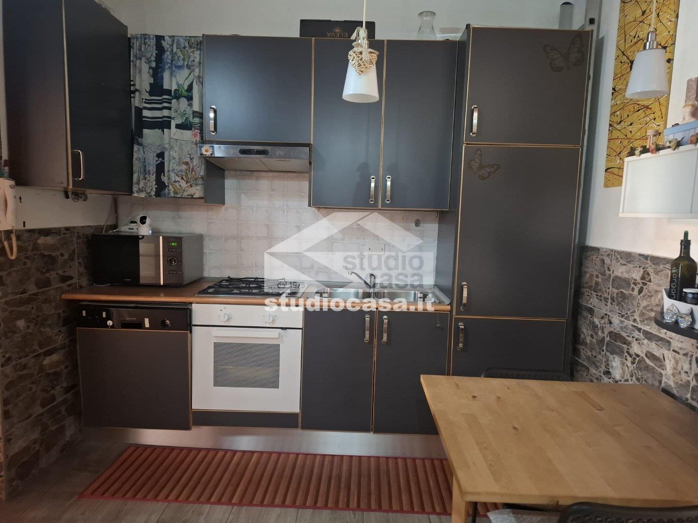 Appartamento in vendita a Pioltello