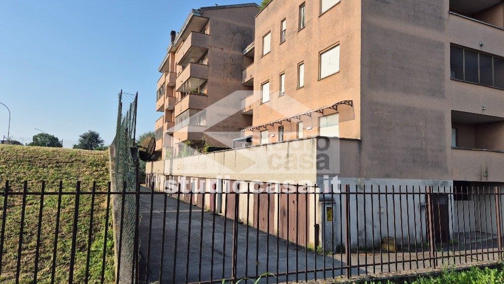 Box / Autorimessa in vendita a Liscate