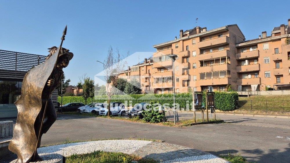 Box / Autorimessa in vendita a Liscate