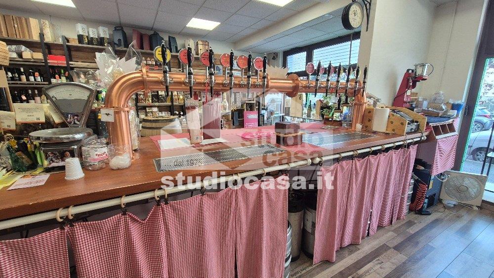 Minimarket in vendita a Melzo
