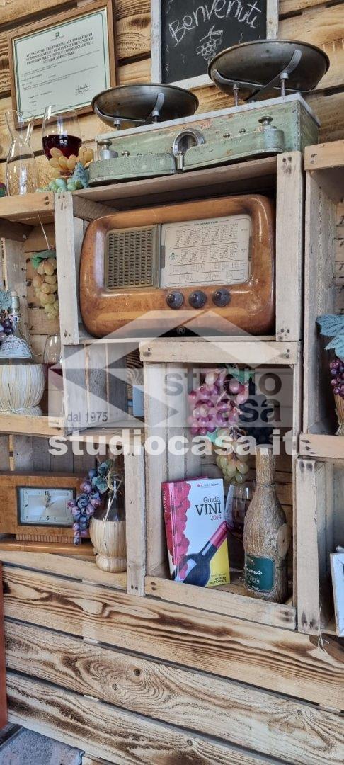 Negozio in vendita a Melzo