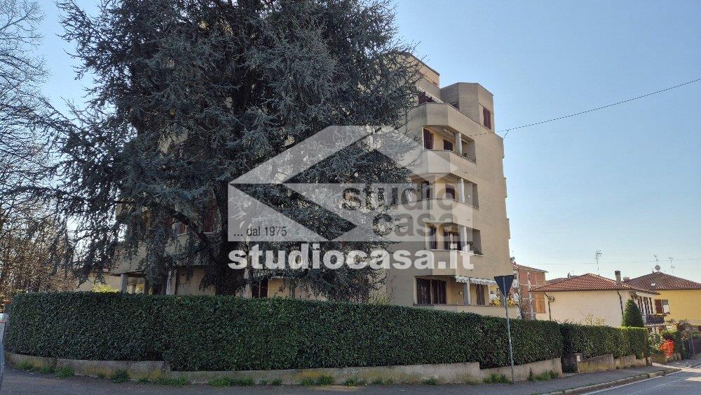 Magazzino in vendita a Inzago