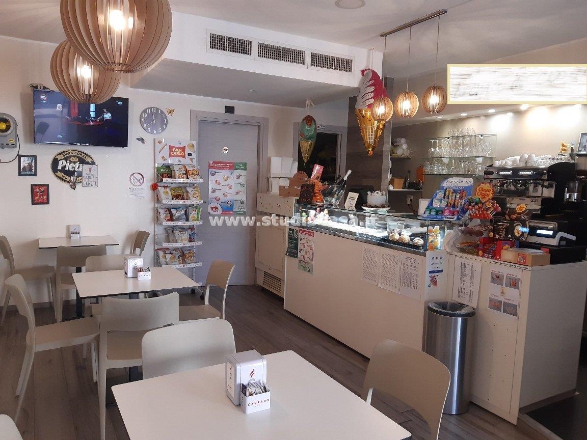 Pasticceria in vendita a Pozzuolo Martesana