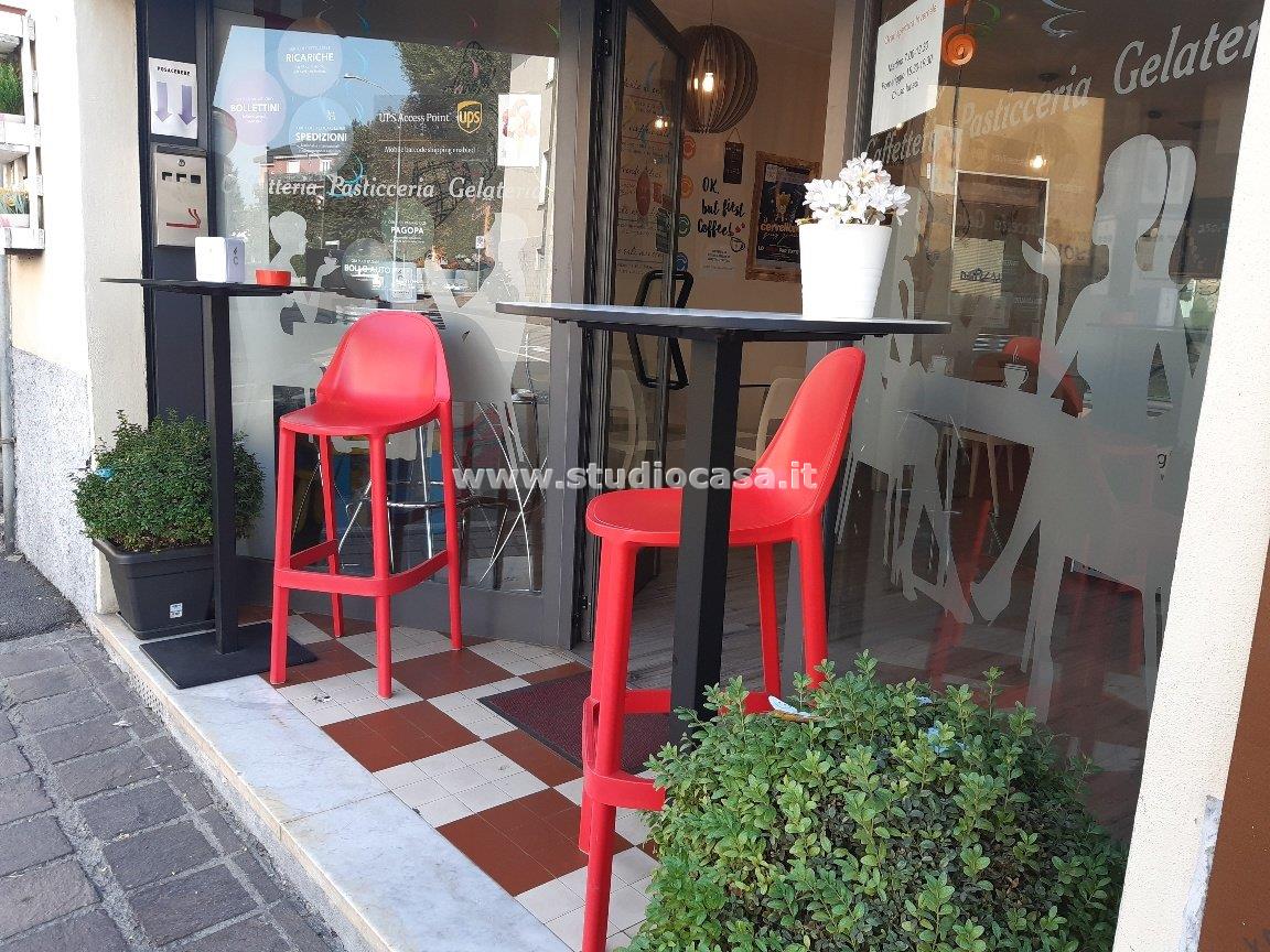 Pasticceria in vendita a Pozzuolo Martesana
