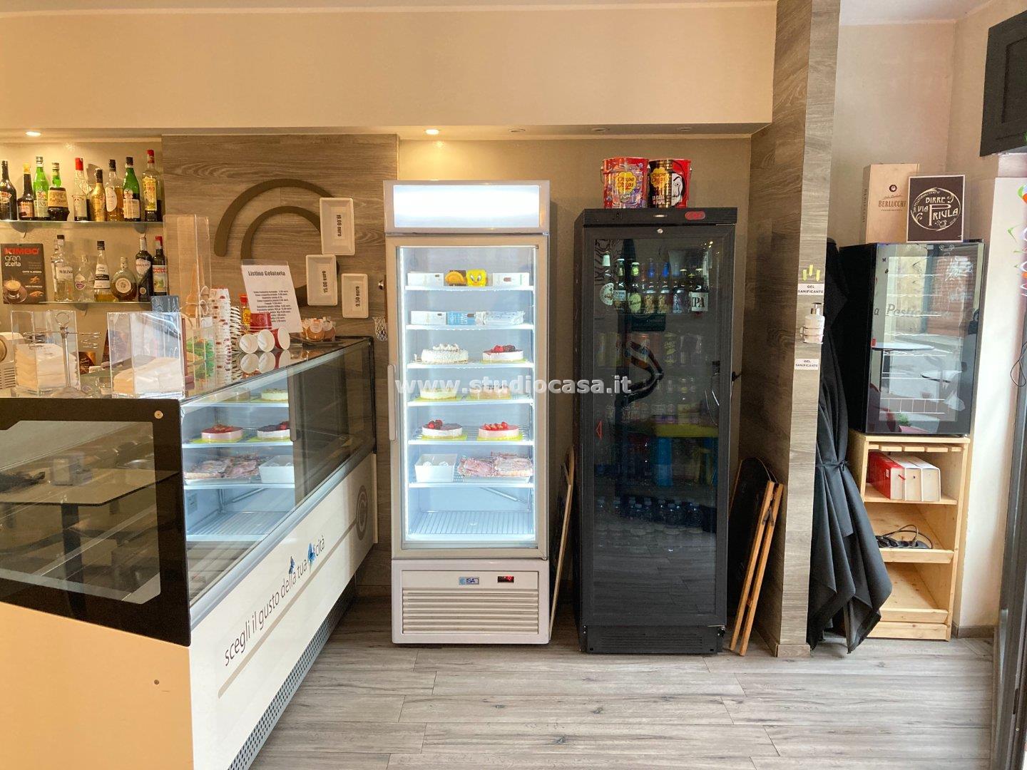 Pasticceria in vendita a Pozzuolo Martesana