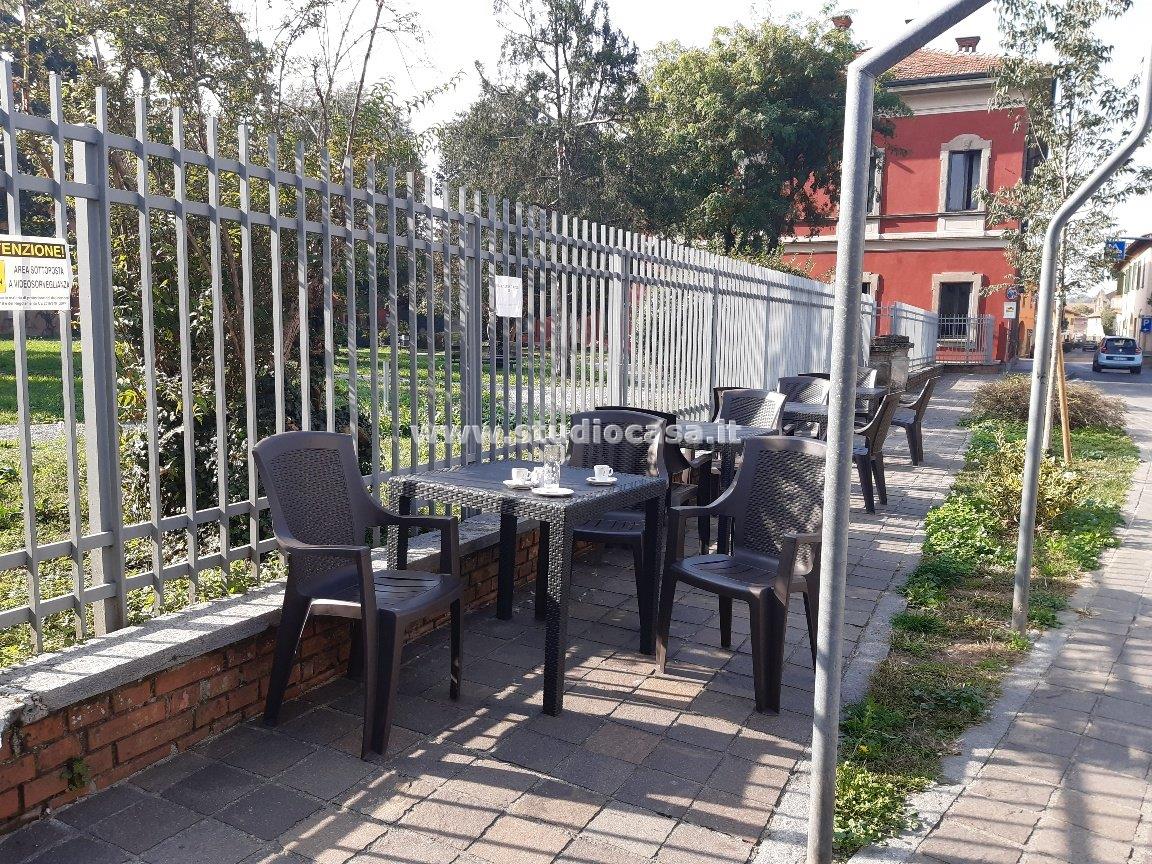 Pasticceria in vendita a Pozzuolo Martesana