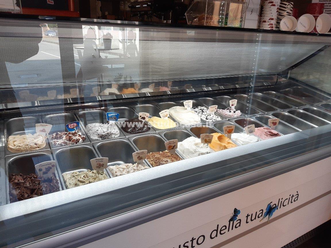 Pasticceria in vendita a Pozzuolo Martesana