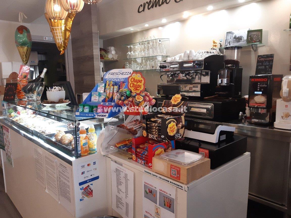 Pasticceria in vendita a Pozzuolo Martesana