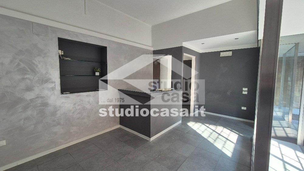 Studio in affitto a Rivolta d
