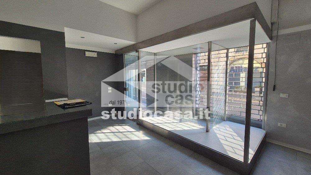 Studio in affitto a Rivolta d