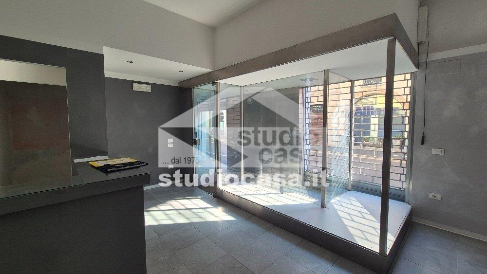 Studio in affitto a Rivolta d