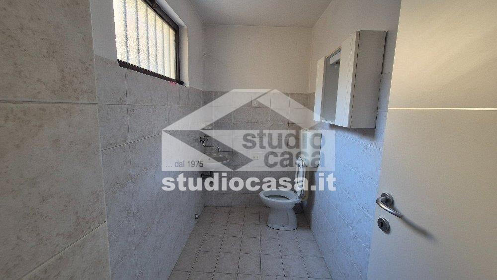 Studio in affitto a Rivolta d