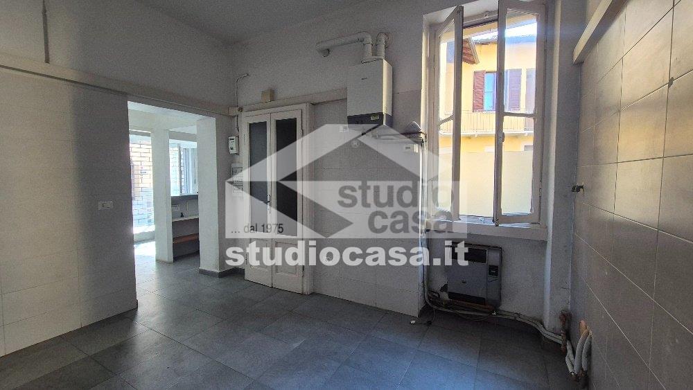 Studio in affitto a Rivolta d