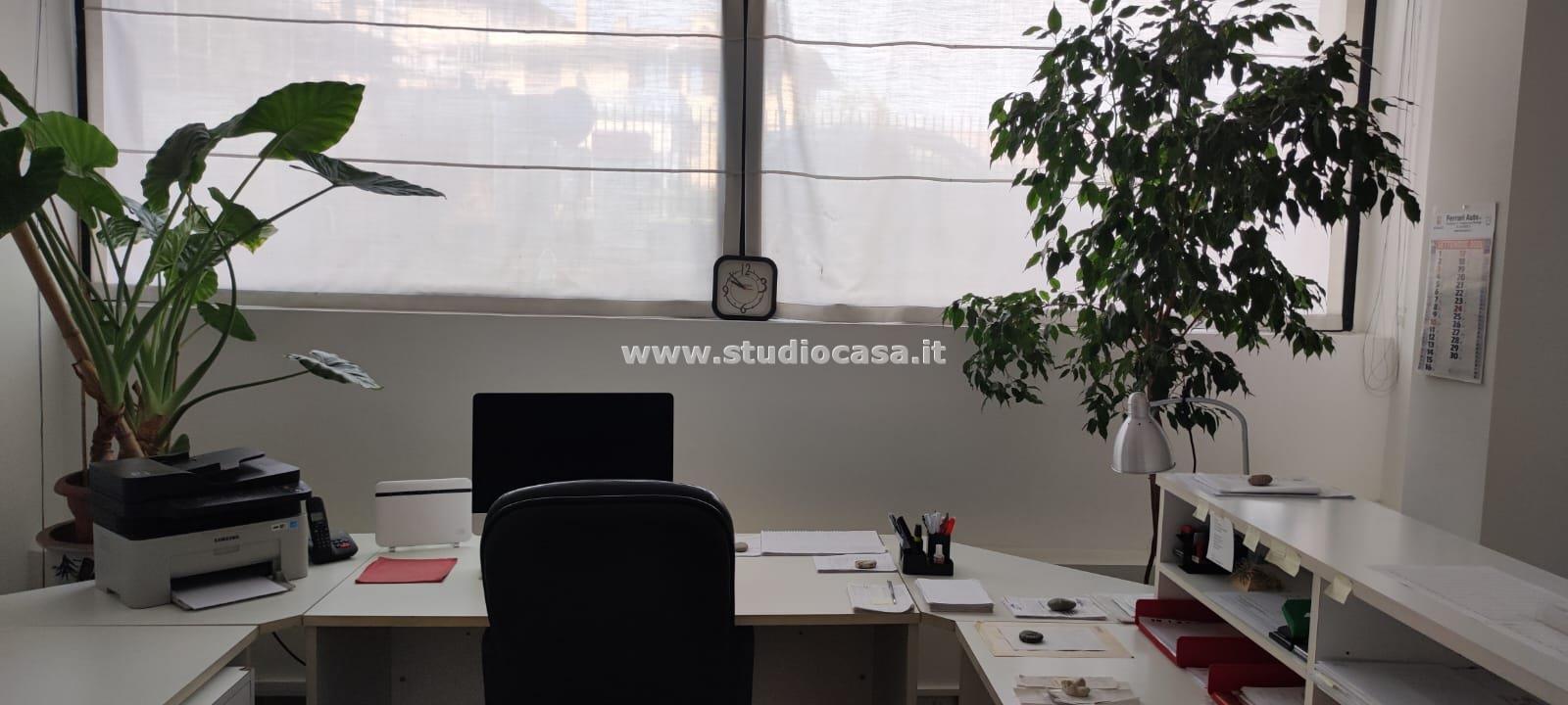 Ufficio in vendita a Melzo