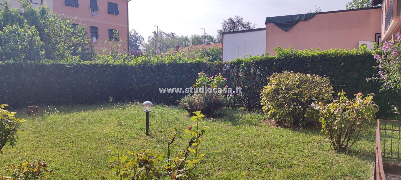 Ufficio in vendita a Melzo