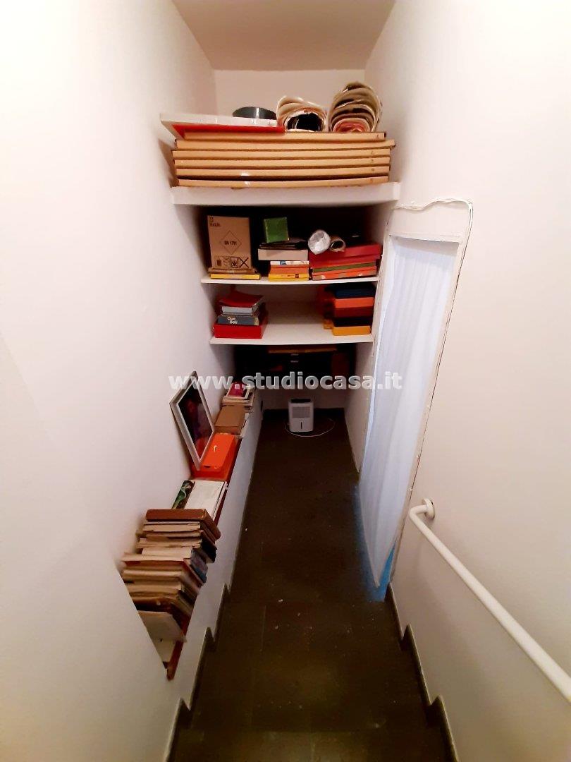 Ufficio in vendita a Melzo