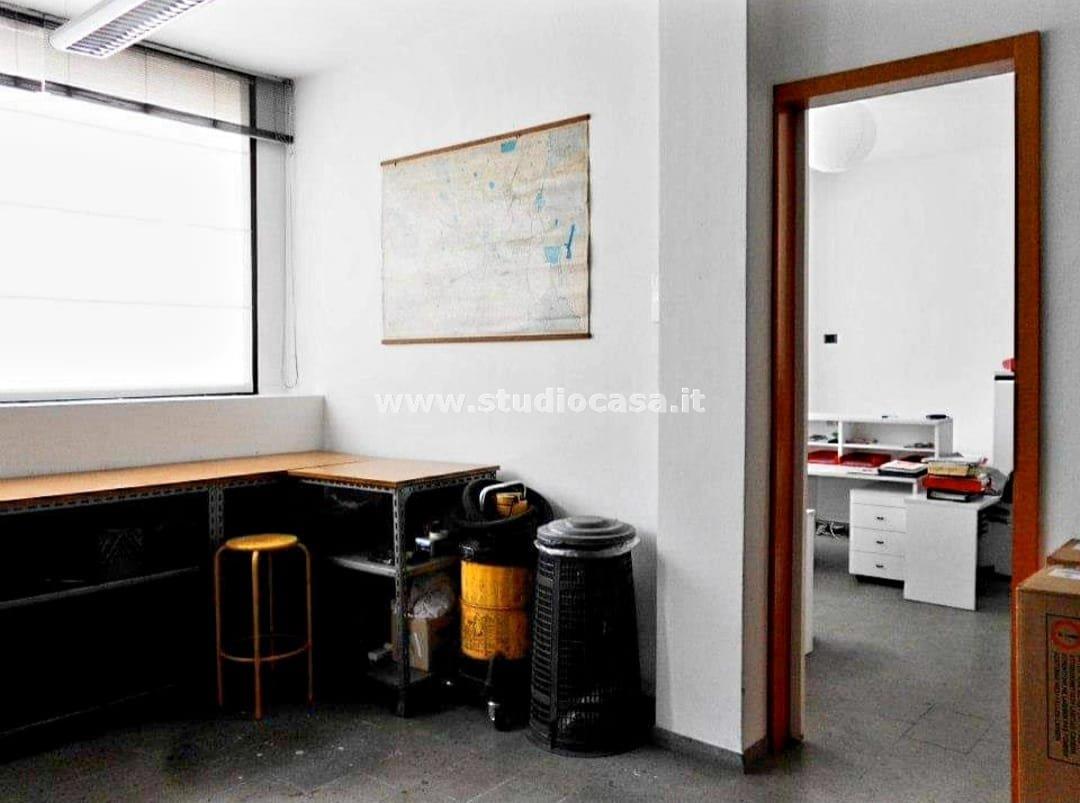 Ufficio in vendita a Melzo