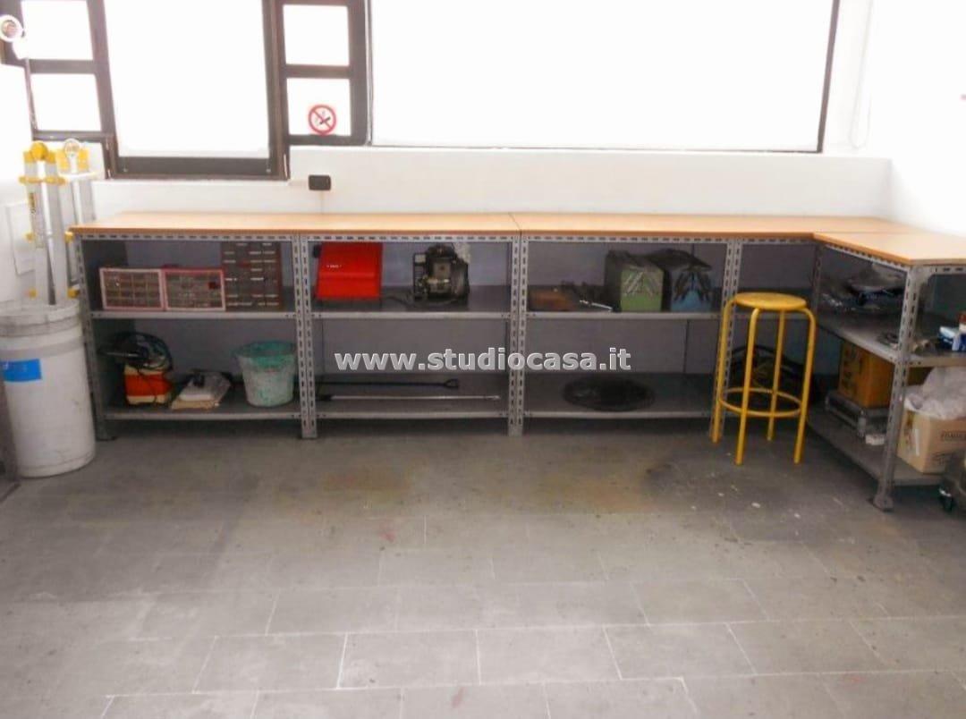 Ufficio in vendita a Melzo