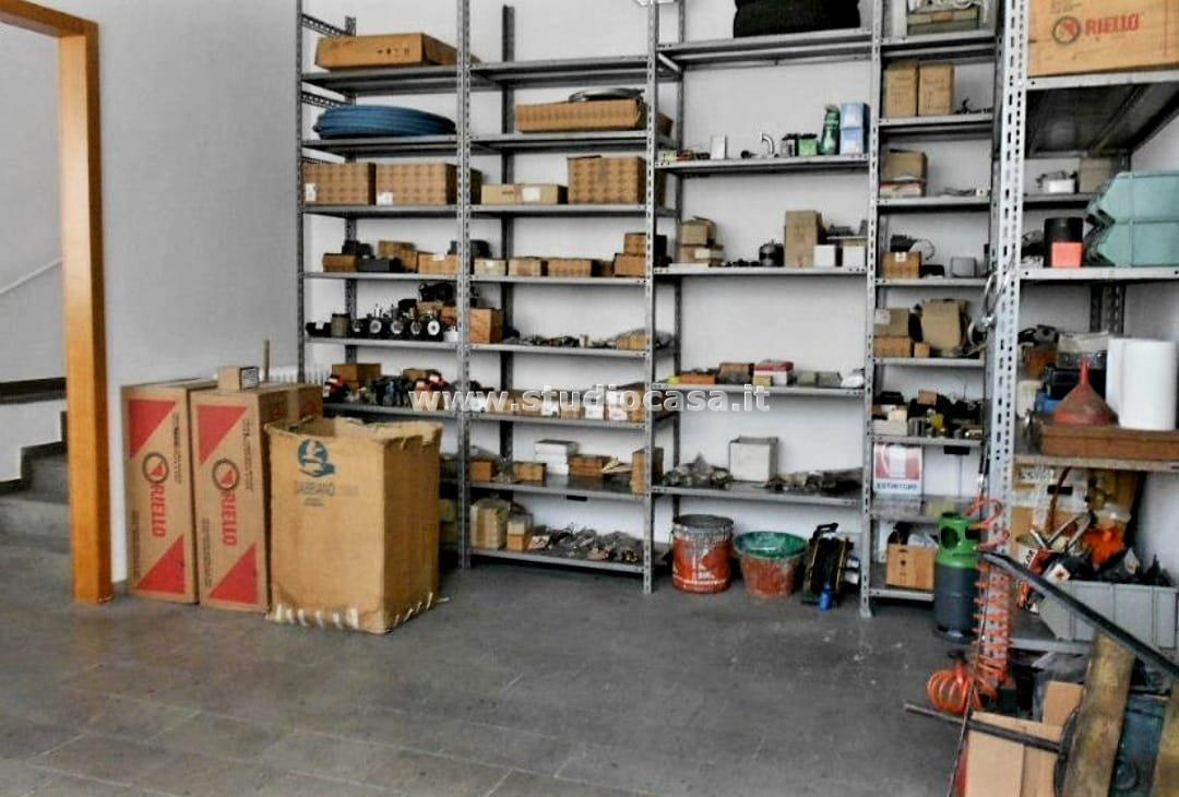 Ufficio in vendita a Melzo