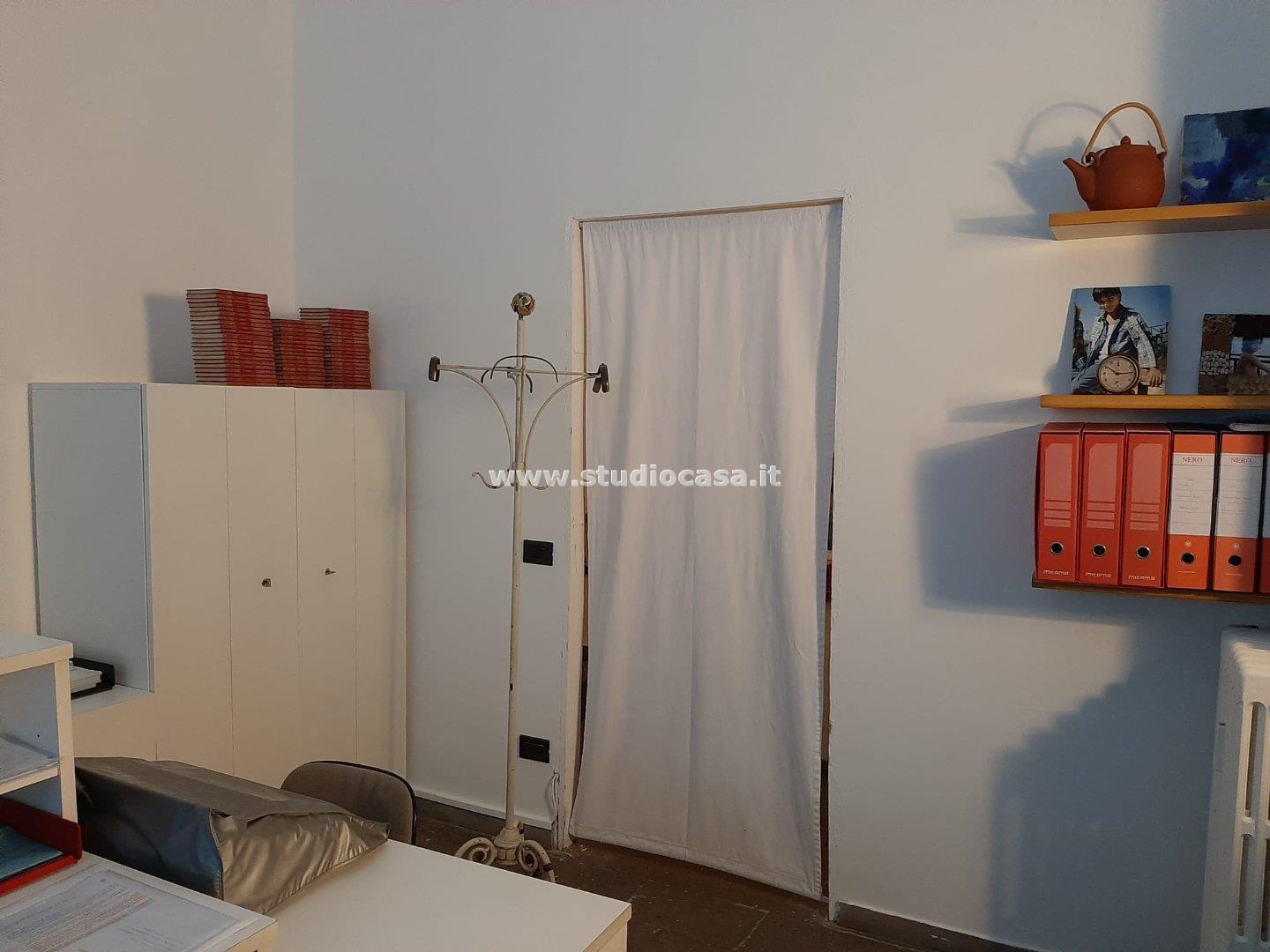 Ufficio in vendita a Melzo