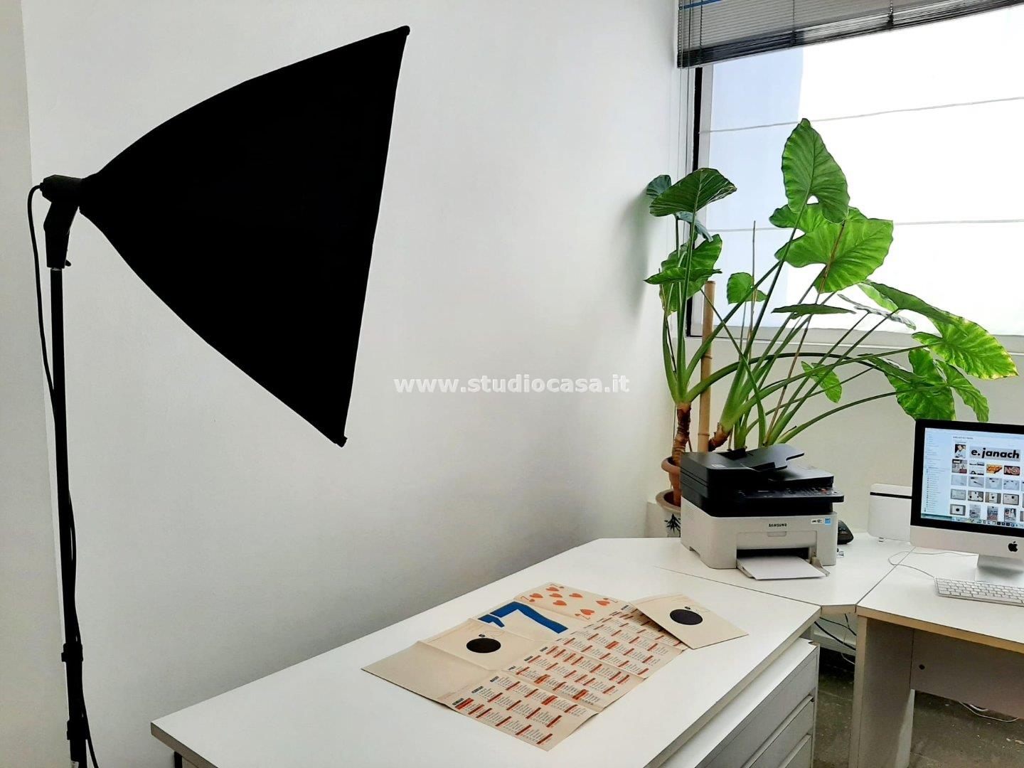 Ufficio in vendita a Melzo