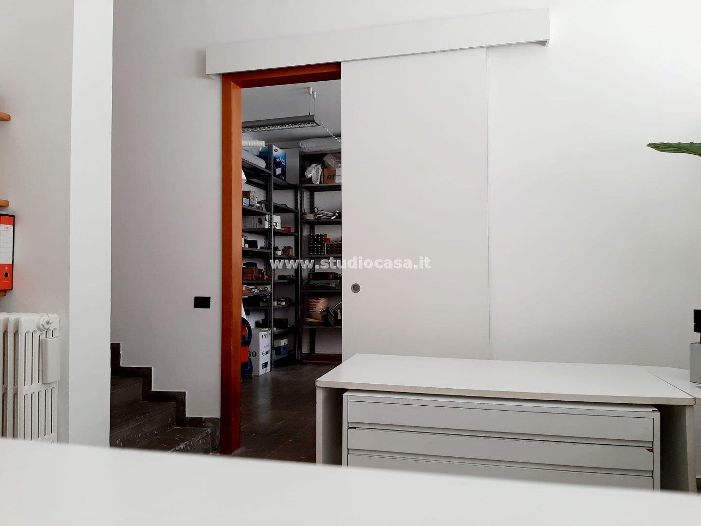 Ufficio in vendita a Melzo