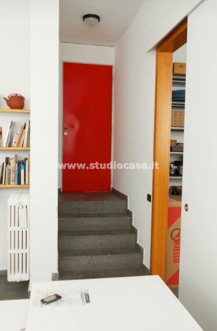 Ufficio in vendita a Melzo