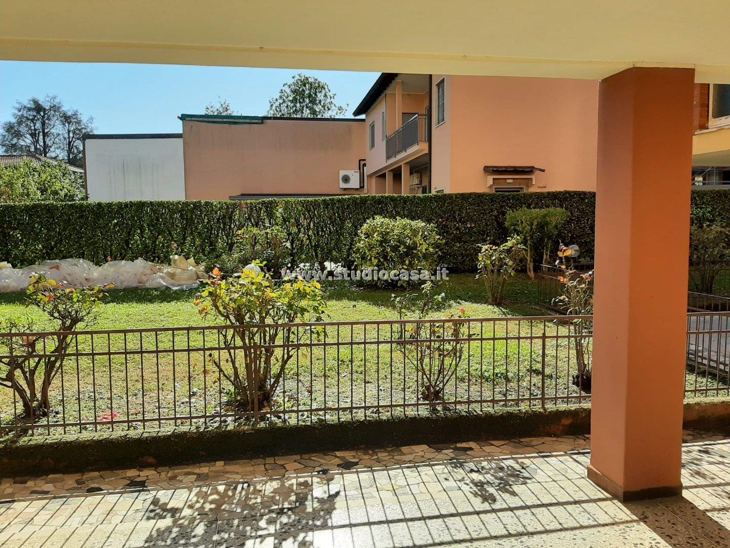 Ufficio in vendita a Melzo